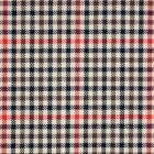 Denholm Check Tweed 10oz Tartan Fabric By The Metre